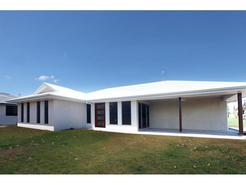 3 East Deep Creek, Monkland QLD 4570