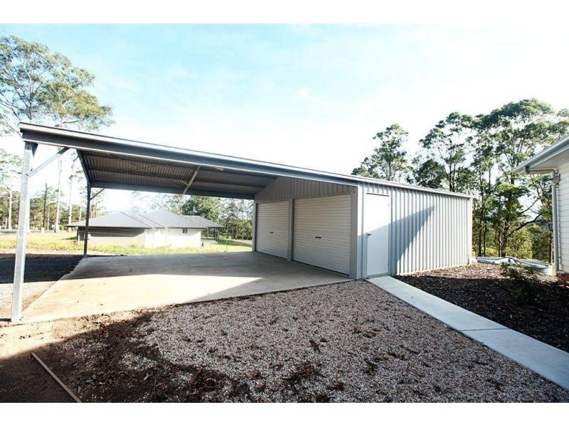 46 Old Veteran Road, Veteran QLD 4570