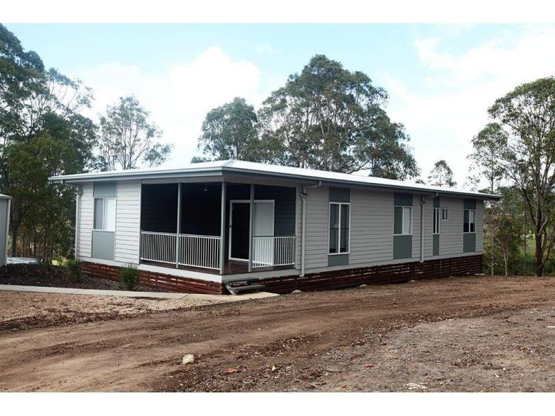 46 Old Veteran Road, Veteran QLD 4570