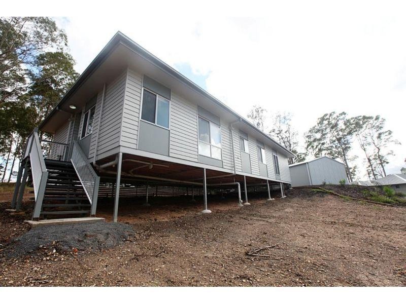 46 Old Veteran Road, Veteran QLD 4570