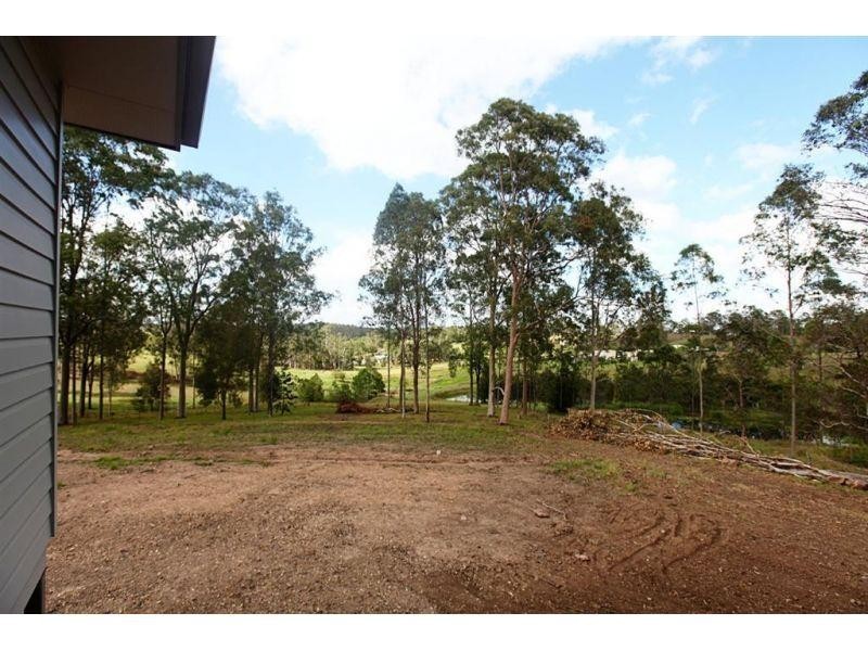 46 Old Veteran Road, Veteran QLD 4570