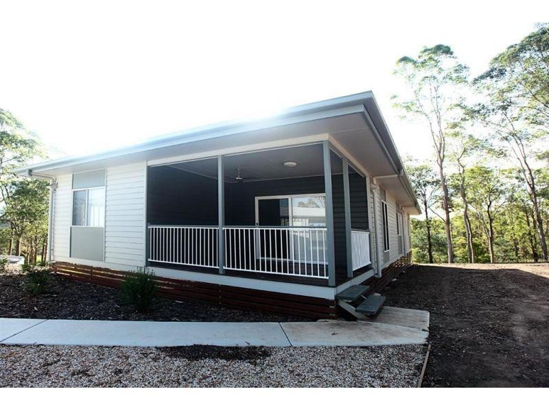 46 Old Veteran Road, Veteran QLD 4570