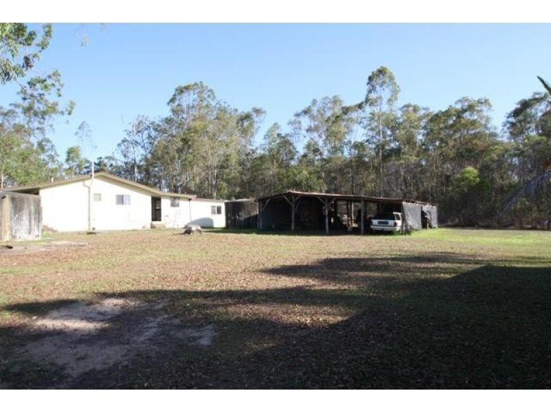 120 Baloghs Road, Anderleigh QLD 4570