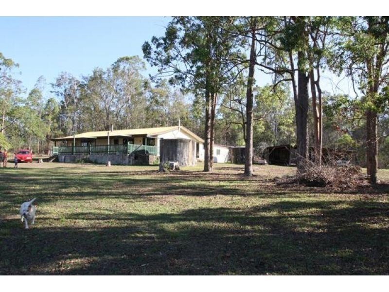 120 Baloghs Road, Anderleigh QLD 4570