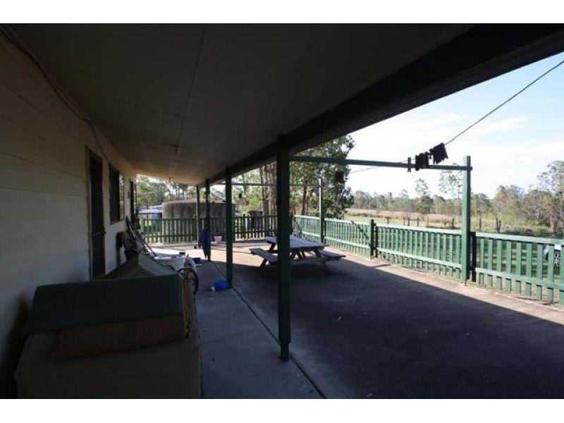 120 Baloghs Road, Anderleigh QLD 4570