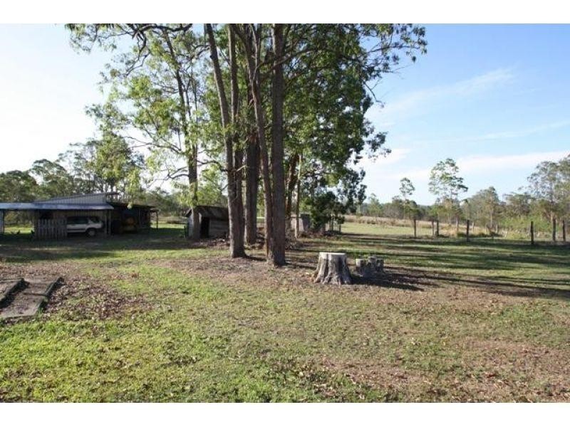 120 Baloghs Road, Anderleigh QLD 4570