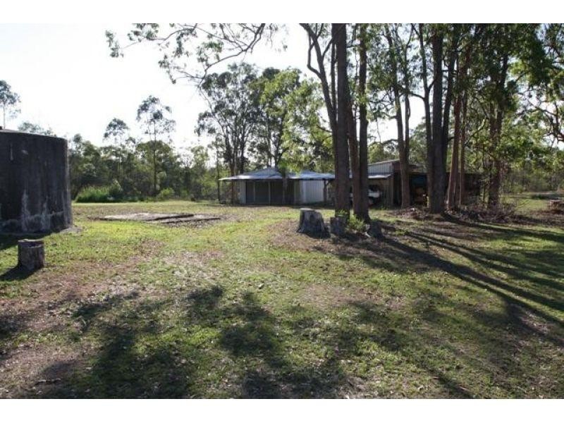 120 Baloghs Road, Anderleigh QLD 4570