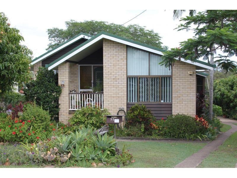 32 Parsons Road, Gympie QLD 4570