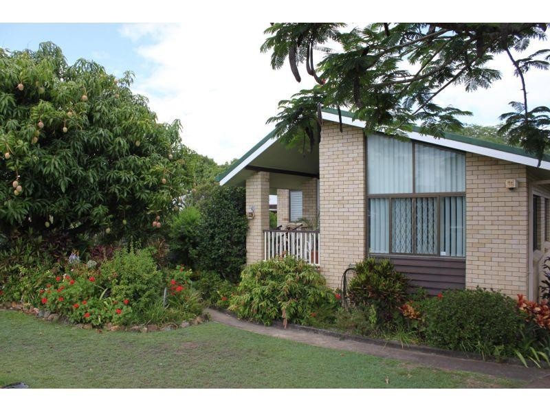 32 Parsons Road, Gympie QLD 4570