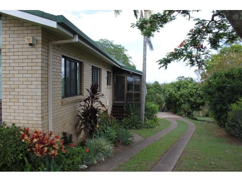 32 Parsons Road, Gympie QLD 4570