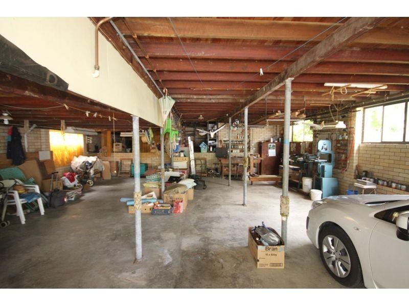 32 Parsons Road, Gympie QLD 4570