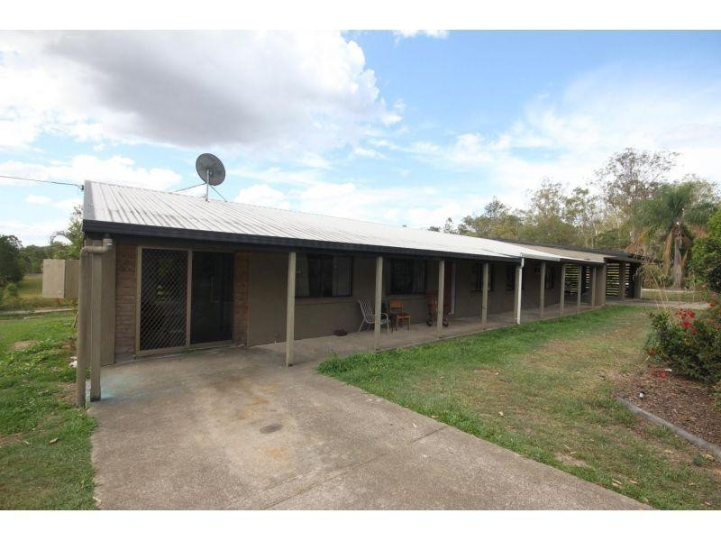 101 Fraser Road, Araluen QLD 4570