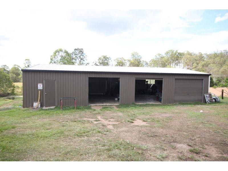 101 Fraser Road, Araluen QLD 4570