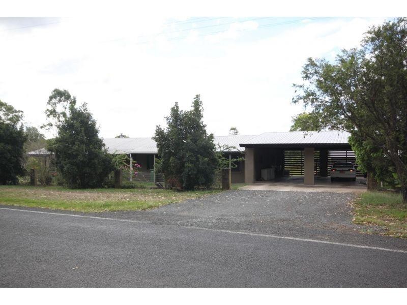 101 Fraser Road, Araluen QLD 4570