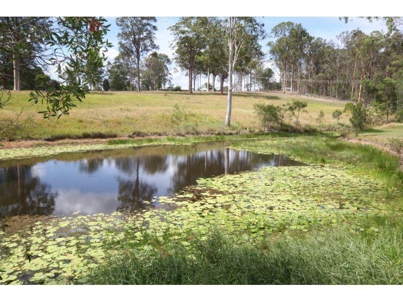 101 Fraser Road, Araluen QLD 4570