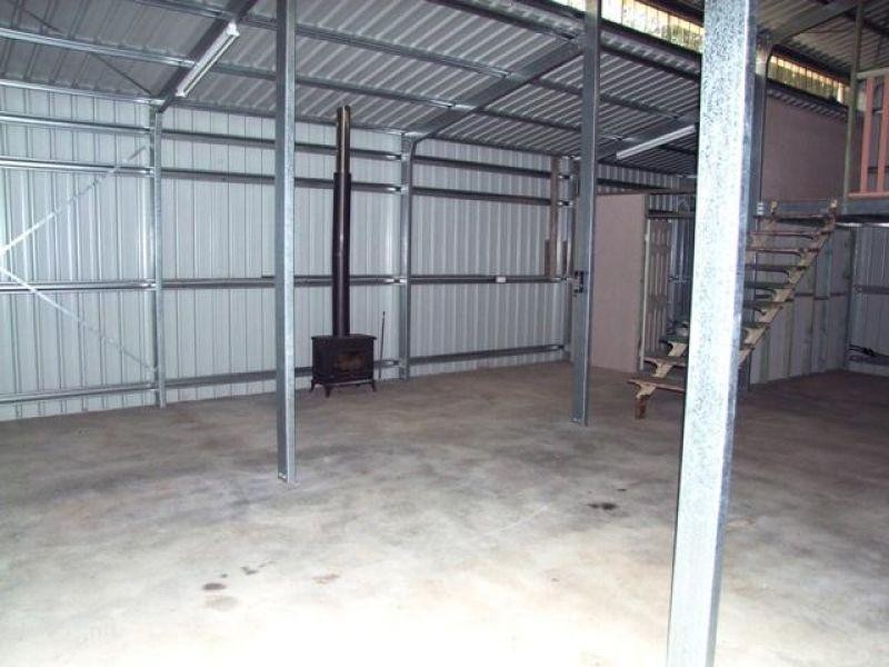 1384 Anderleigh Rd, Gunalda QLD 4570