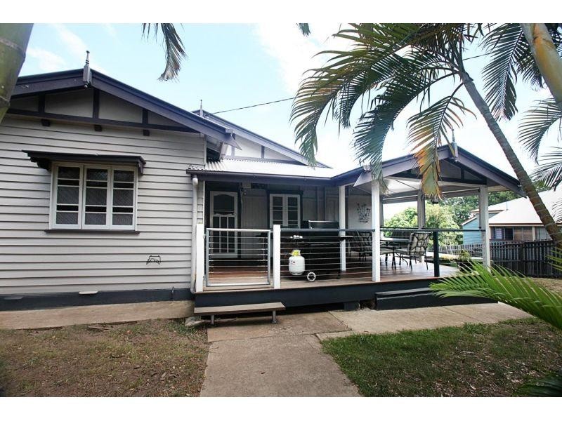 32a Jane Street, Gympie QLD 4570