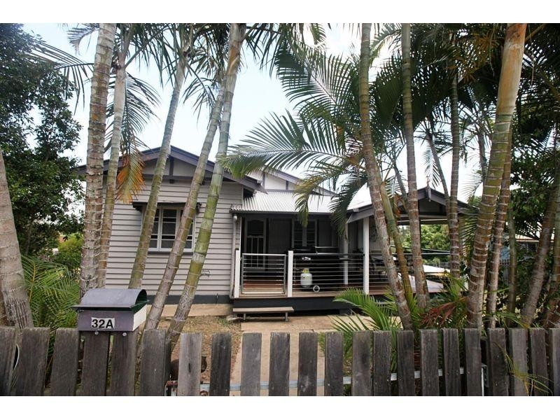 32a Jane Street, Gympie QLD 4570