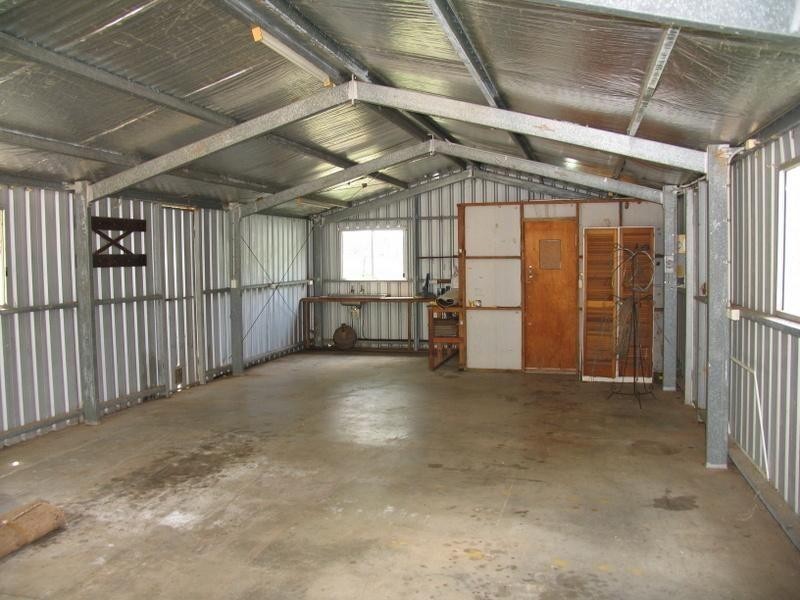 92 Lymburner Road, Pie Creek QLD 4570