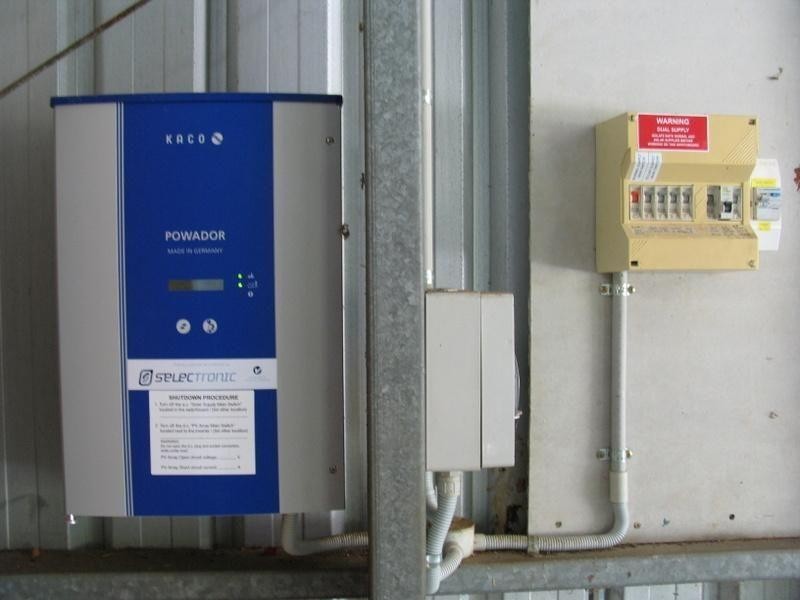 92 Lymburner Road, Pie Creek QLD 4570