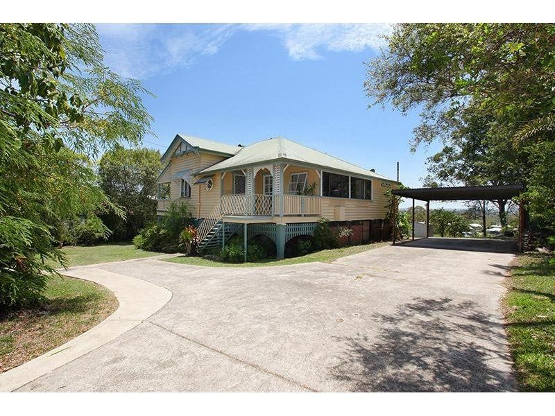 25  Stewart Terrace, Gympie QLD 4570