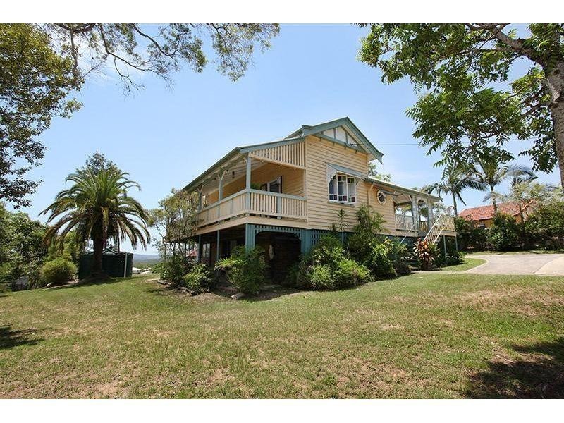 25  Stewart Terrace, Gympie QLD 4570