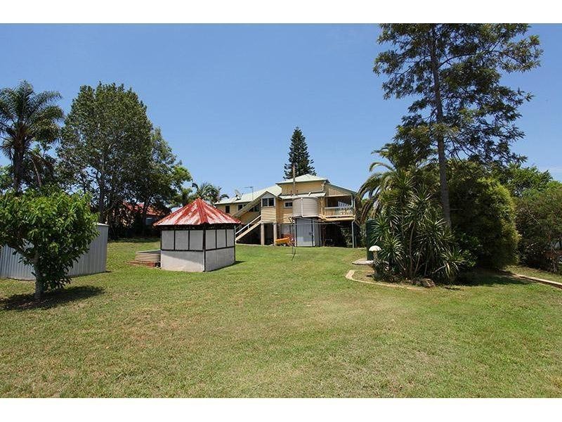 25  Stewart Terrace, Gympie QLD 4570