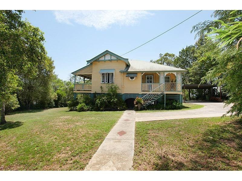 25  Stewart Terrace, Gympie QLD 4570