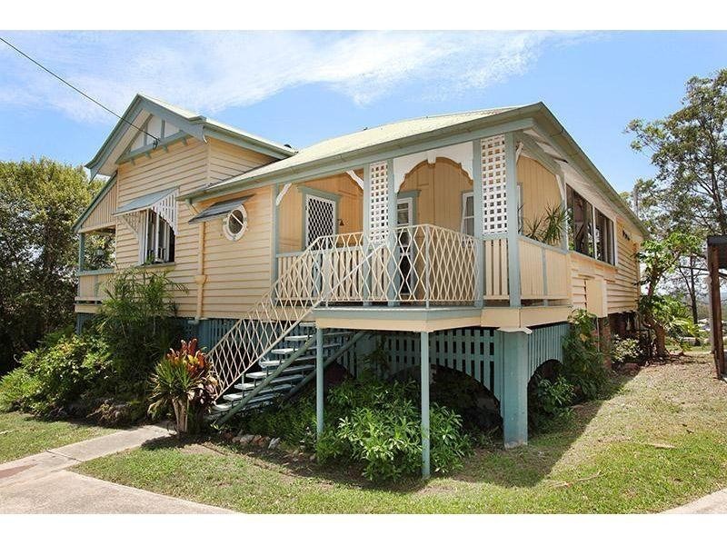 25  Stewart Terrace, Gympie QLD 4570