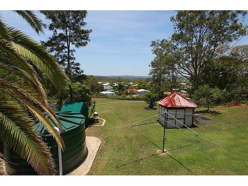 25  Stewart Terrace, Gympie QLD 4570