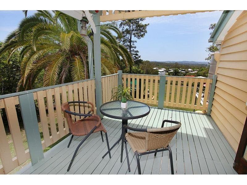 25  Stewart Terrace, Gympie QLD 4570