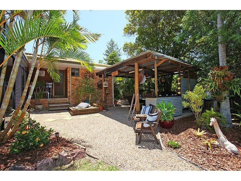 7  Mary St, Amamoor QLD 4570