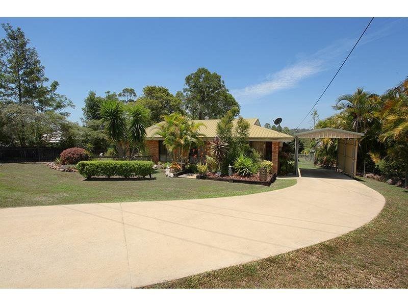 7  Mary St, Amamoor QLD 4570