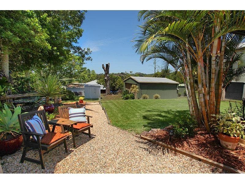 7  Mary St, Amamoor QLD 4570