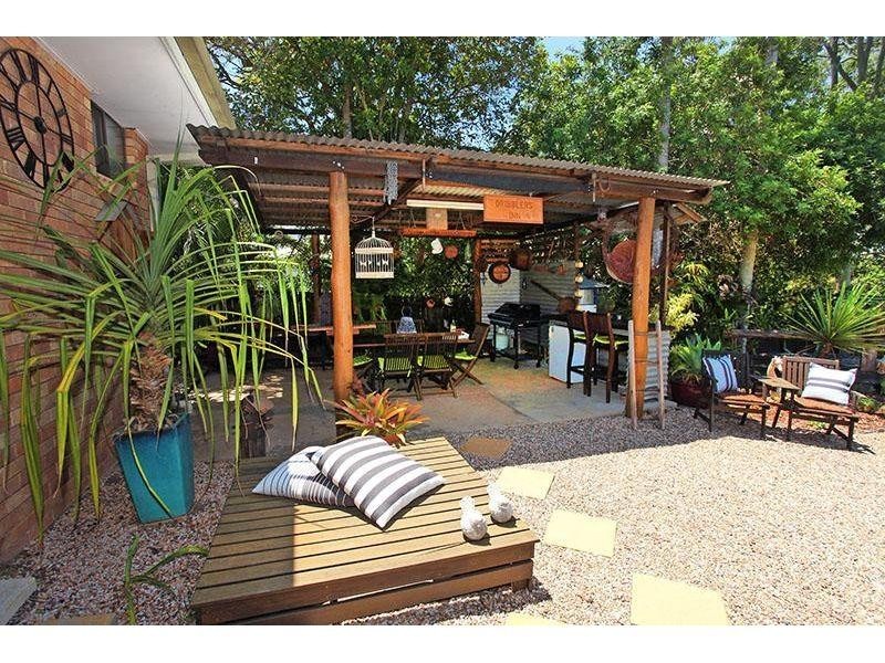 7  Mary St, Amamoor QLD 4570