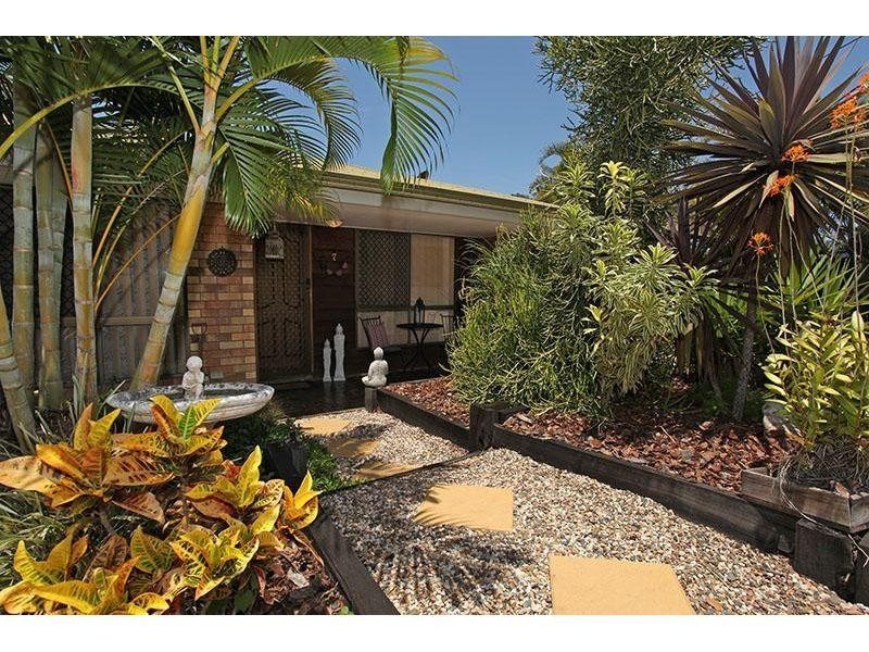 7  Mary St, Amamoor QLD 4570