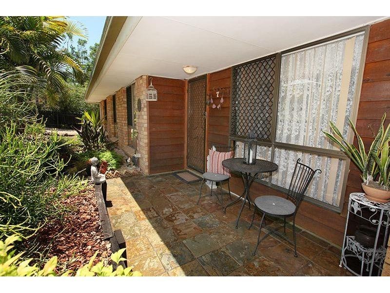 7  Mary St, Amamoor QLD 4570