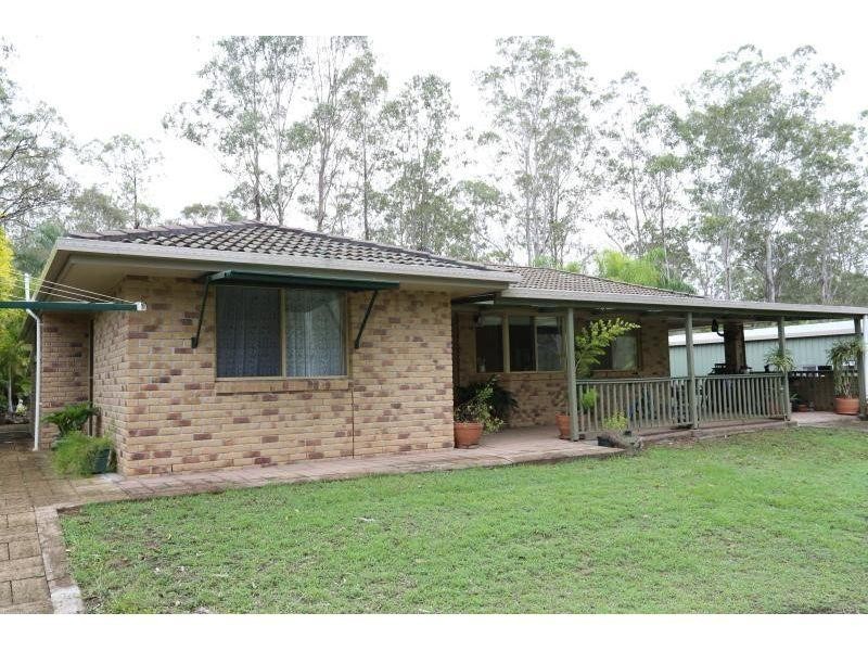 126 Rodney Road, Curra QLD 4570