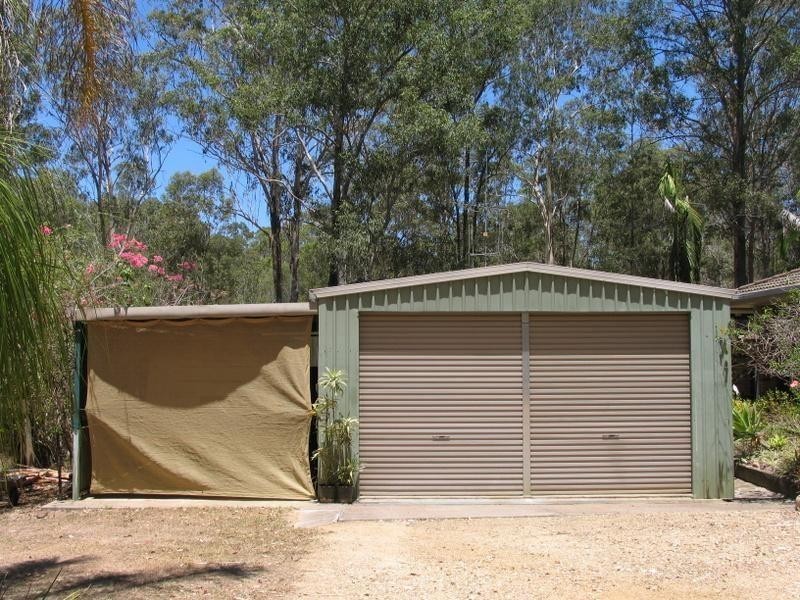 126 Rodney Road, Curra QLD 4570