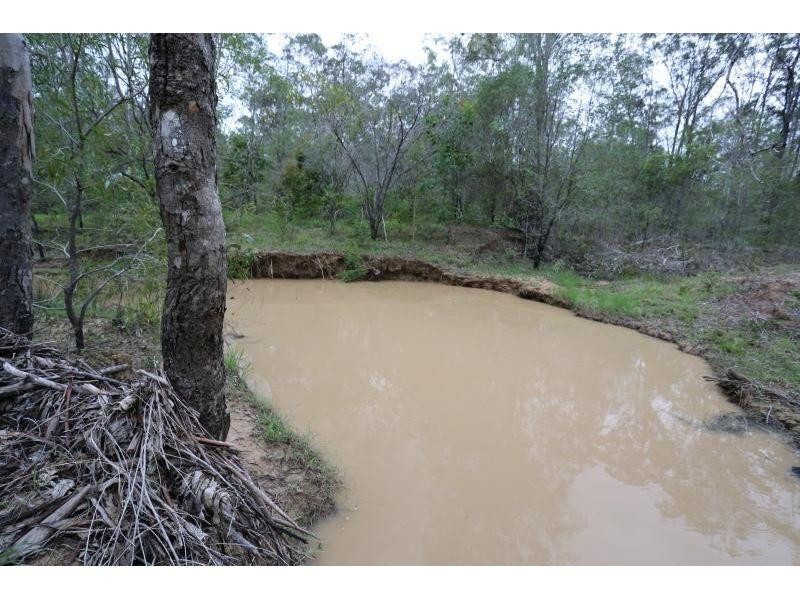 126 Rodney Road, Curra QLD 4570