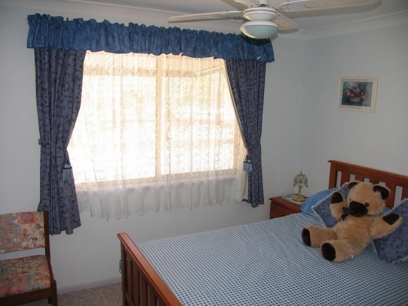 126 Rodney Road, Curra QLD 4570