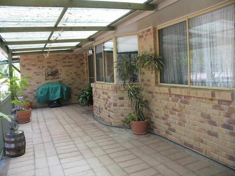 126 Rodney Road, Curra QLD 4570