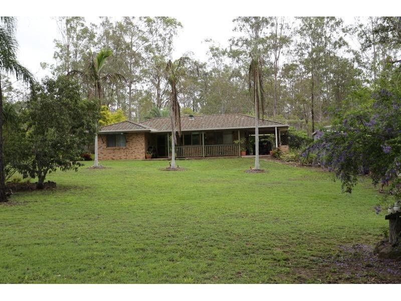 126 Rodney Road, Curra QLD 4570
