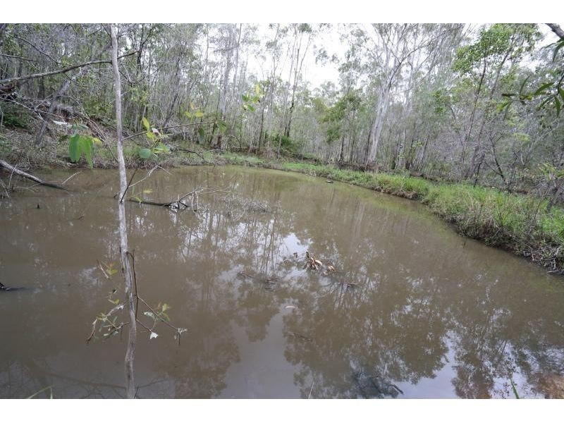 126 Rodney Road, Curra QLD 4570