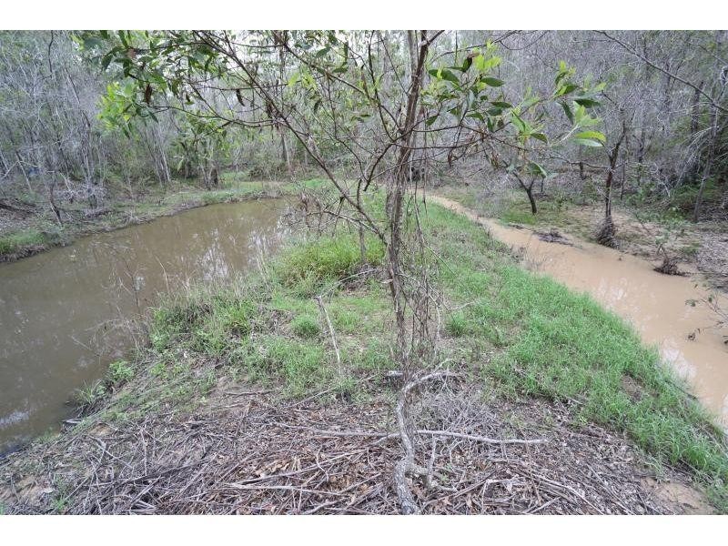 126 Rodney Road, Curra QLD 4570