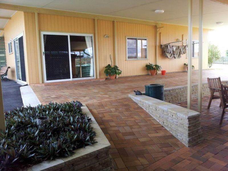 25 Fulton Street, Goomeri QLD 4601