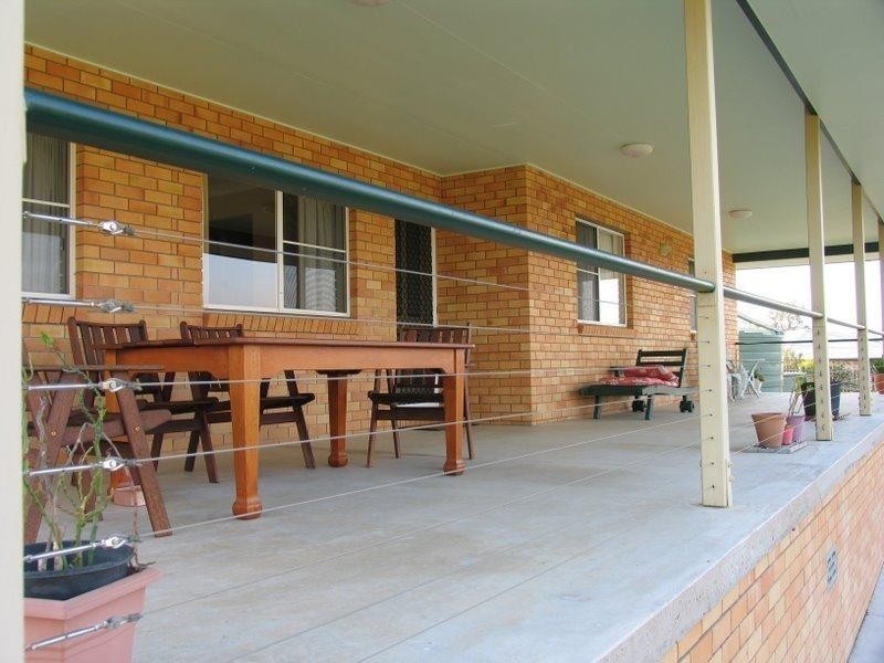 25 Fulton Street, Goomeri QLD 4601