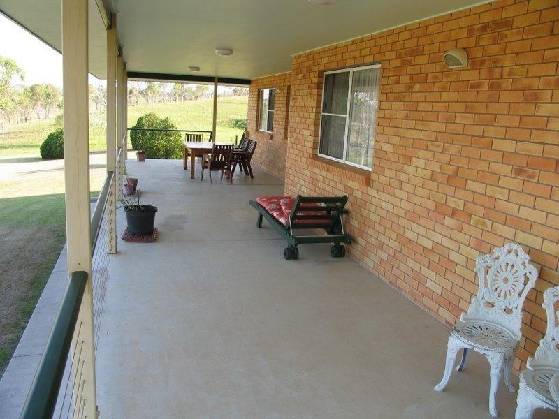 25 Fulton Street, Goomeri QLD 4601