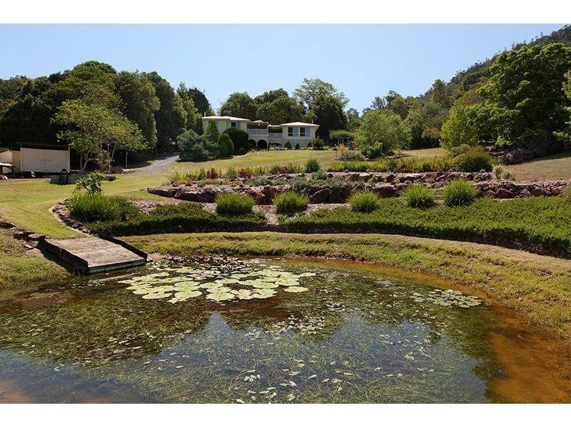 428 Marys Creek Road, Marys Creek QLD 4570