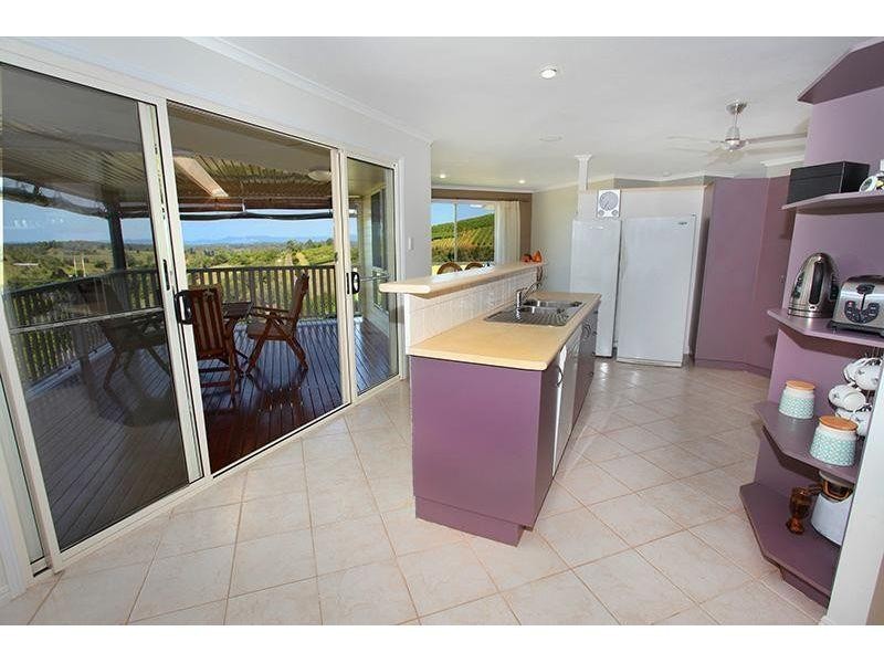 428 Marys Creek Road, Marys Creek QLD 4570